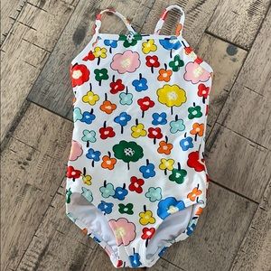 Hannah Anderson Girls Swimsuit